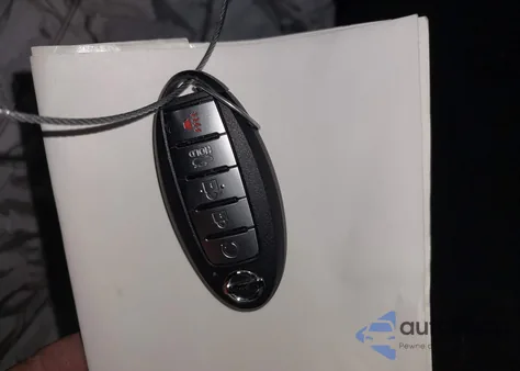 2020 Nissan Altima Sr Fwd из США, поврежденный, VIN 1N4BL4CV7LC186787